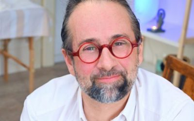 Mon approche holistique : intuition, énergie et respect du vivant